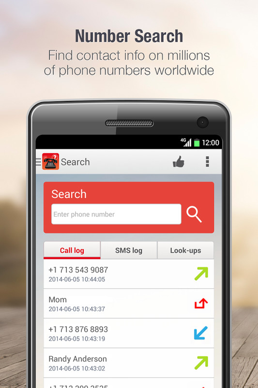 Caller id app free download for android in china