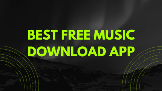 best music free download